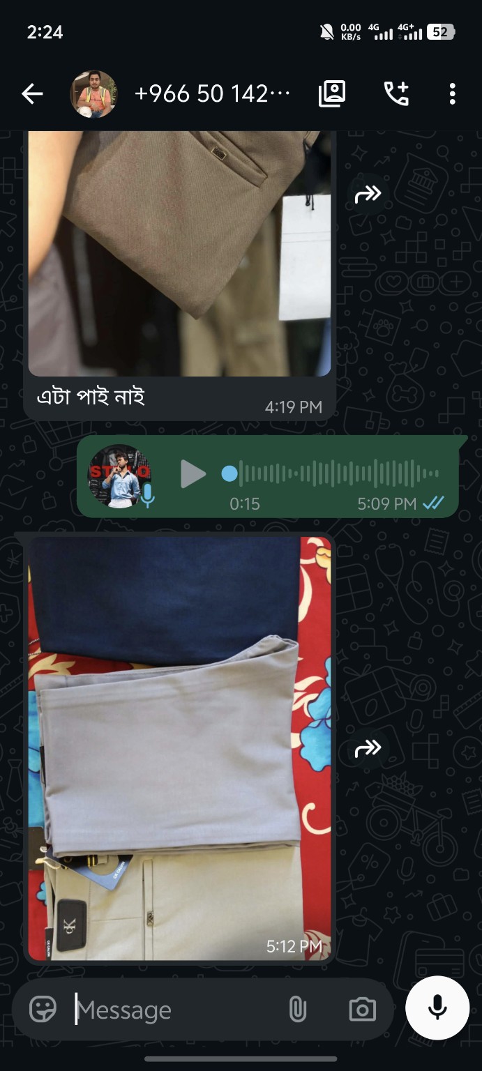 Customer review 4