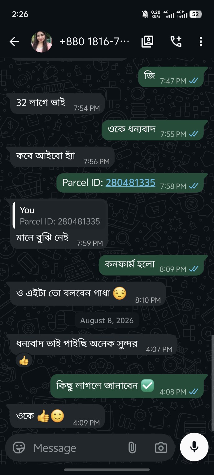 Customer review 6